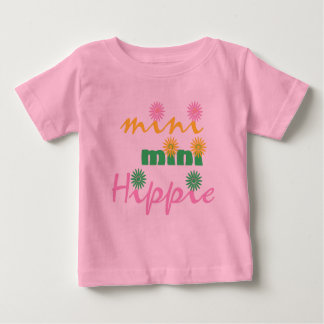 Hippie Mini Mini Hippie Infant T-Shirt