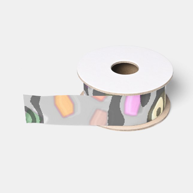 Hippie ribbon spool (Spool)