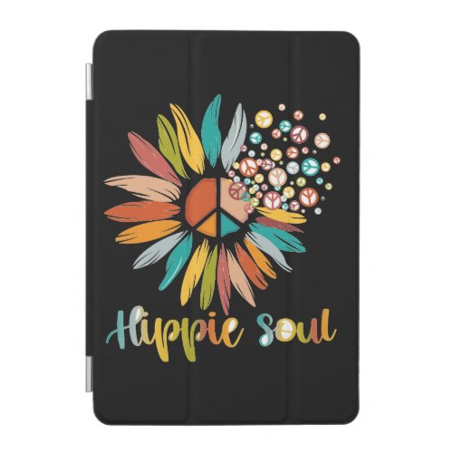 Hippie Soul  iPad Mini Cover