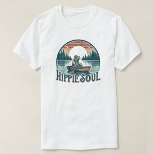 Hippie Soul T-Shirt