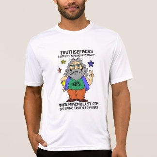 HIPPIE  TRUTHSEEKER T-Shirt