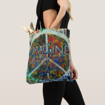 Hippie Wall Art