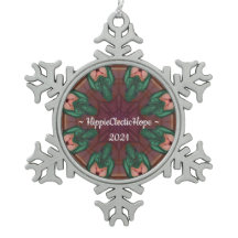HippieClecticHope on RAD 8-1
