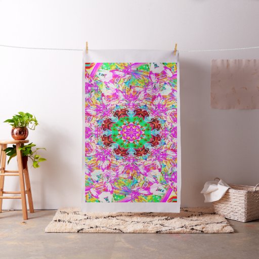 Hippiez Fun...... Fabric