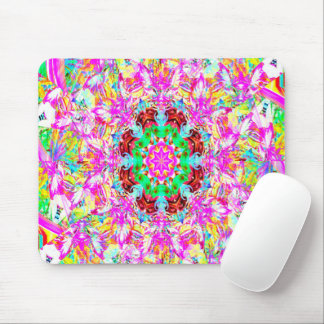 Hippiez Fun...... Mouse Pad