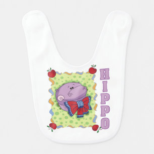 Hippo Bib