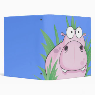 Hippo Binder