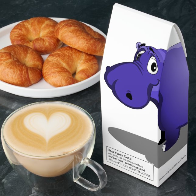 Hippo Coffee (Breakfast)