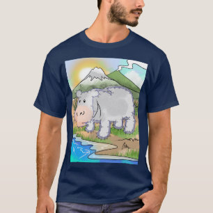 Hippo Connect T-Shirt