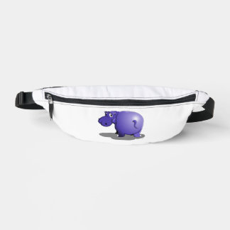 Hippo Fanny Pack