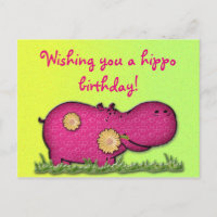 hippo fun