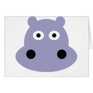 hippo head