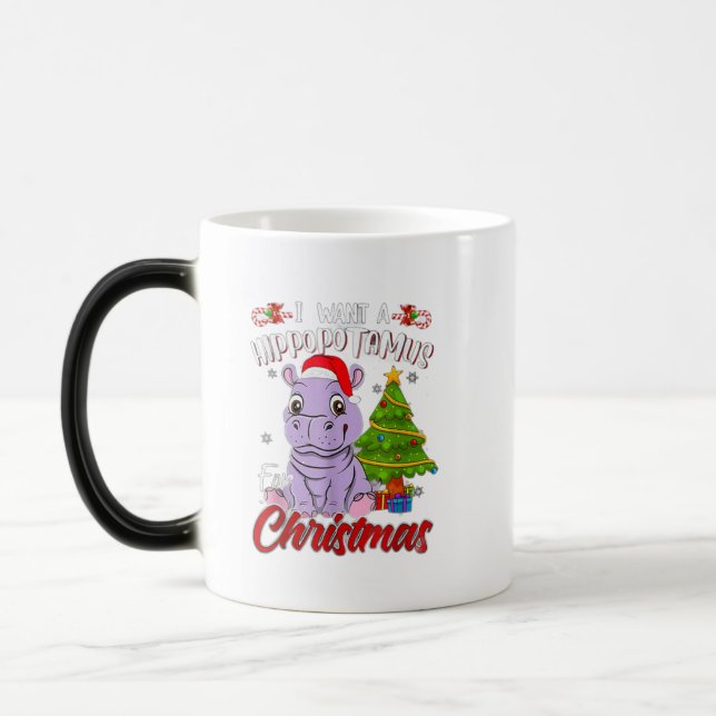 HIPPO Mug (Left)