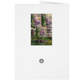 Hippo Photo Collage, (Back)