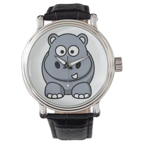 Hippo Watch