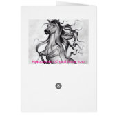 Hippocampus Card (Back)