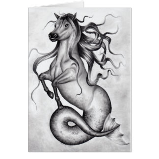 Hippocampus Card