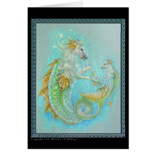 Hippocampus Cards (Front)