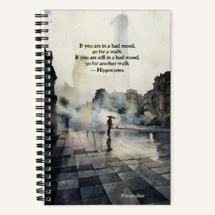 Hippocrates Bad Mood Quote Personal City Journal
