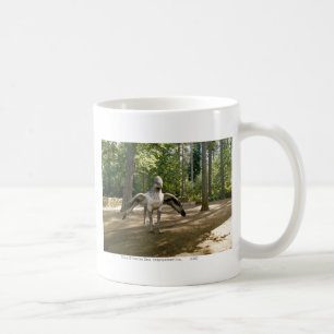 Hippogriff Coffee Mug