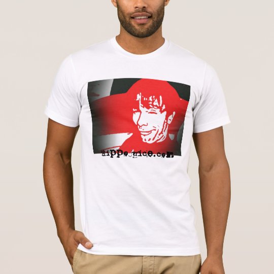HippoJohn T-Shirt