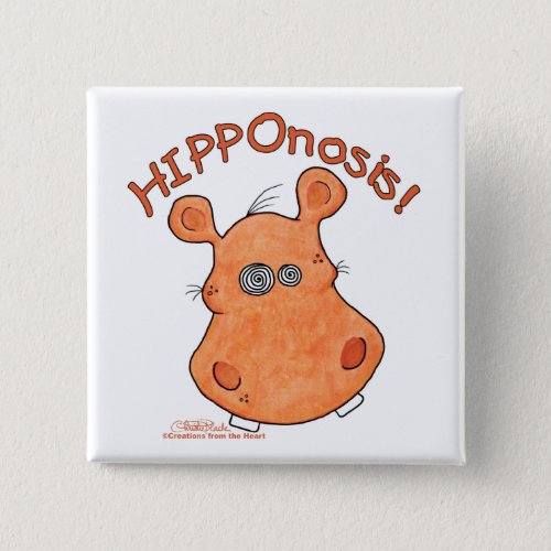 HIPPOnosis Button