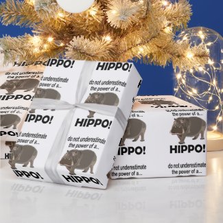 Hippopotamus Animal Funny Hippo 