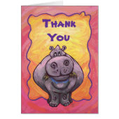 Hippopotamus Gifts & Accessories (Front)