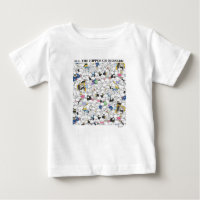 HIPPOS GO BERSERK! Sandra Boynton T-Shirt
