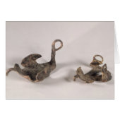 Hipposandals (Front Horizontal)