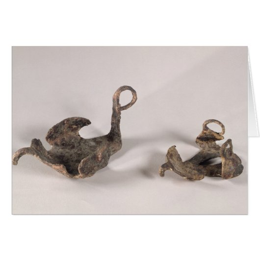 Hipposandals Cards (Front Horizontal)