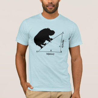 Hippotenuse T-Shirt