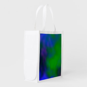 Hippy Chic Reusable Grocery Bag