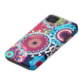 Hippy flowers iphone covers (Bottom)