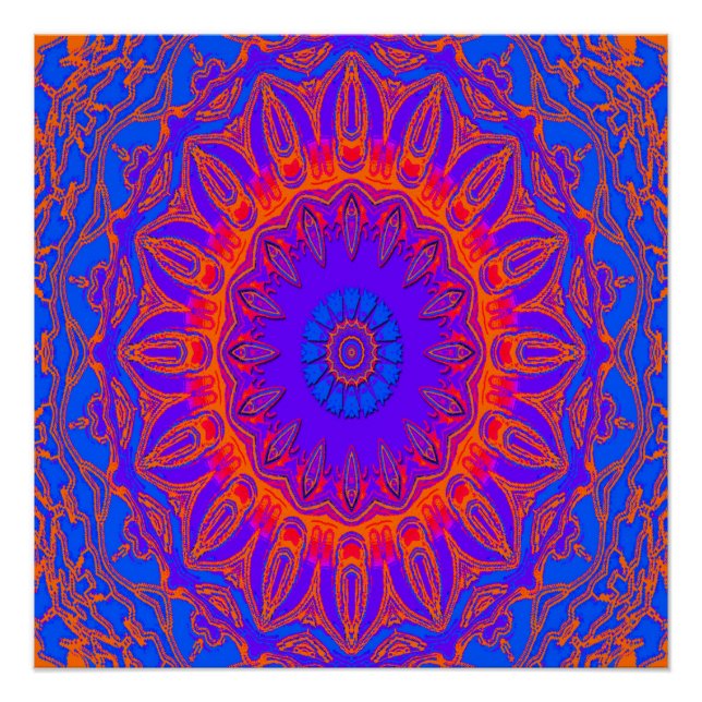 Hippy Time... Poster (Front)