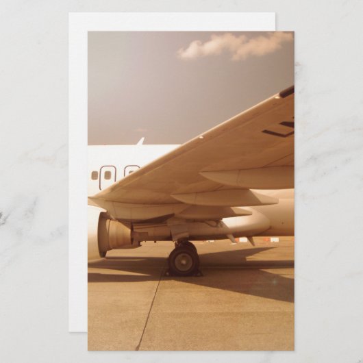 Hipster Air (Front/Back)