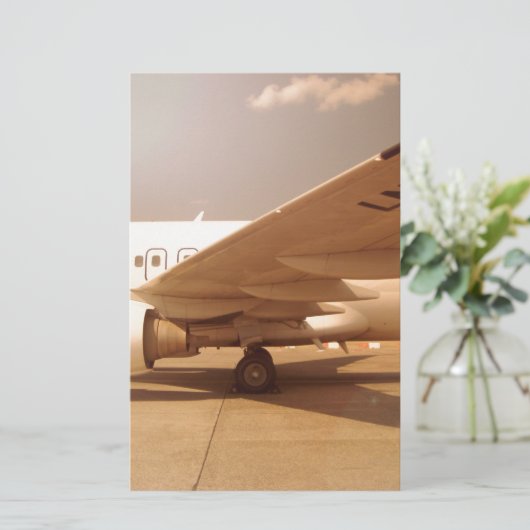 Hipster Air (Standing Front)