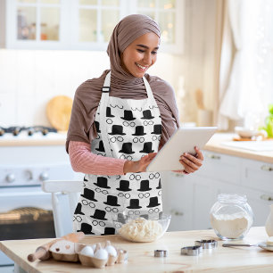 Hipster Apron