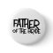 Hipster Father Bride Lite T