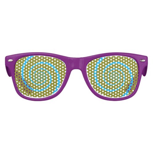 Hipster Hypnotics Kids Sunglasses