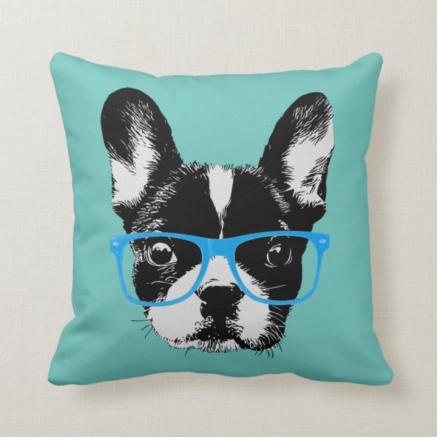 hipster throw pillows