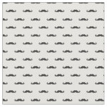 Hipster pattern fabric