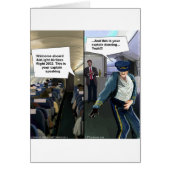 Hipster Pilot Funny (Front)