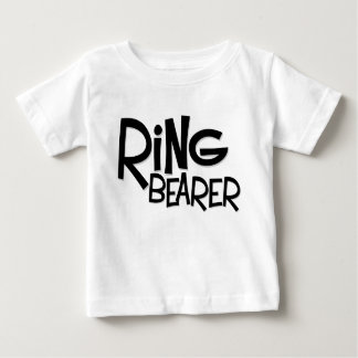 Ring Bearer T-Shirts, Ring Bearer Shirts