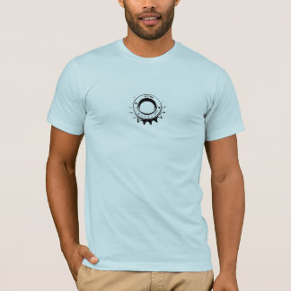 Hipster Sprocket T-Shirt