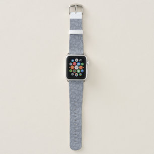 Hipster Style Coral Reef Apple Watch Band