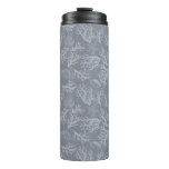 Hipster Style Coral Reef Thermal Tumbler
