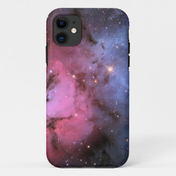 Hipstr Nebula Iphone 5 Case by ConstanceJudes at Zazzle