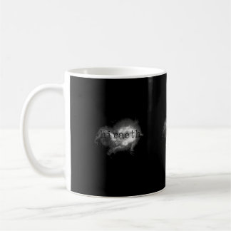 Hiraeth Welsh Homesickness Yearning Coffee Mug