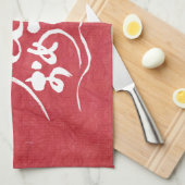 [Hiragana] happy birthday Towel (Quarter Fold)